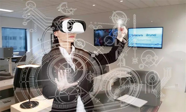 宇宙|火出圈的通信版“元宇宙”,长什么样?有什么特征及商业价值?