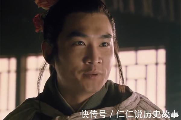 厉天佑|此人大战卢俊义,力斩没羽箭张清和小霸王周通,害死双枪将董平