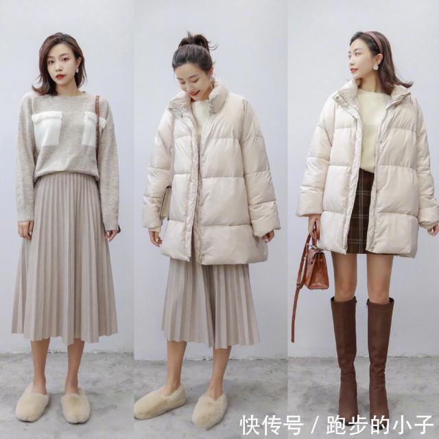 女人上30岁别再随便穿,“3个名媛色系”秋冬多尝试,优雅又显高级