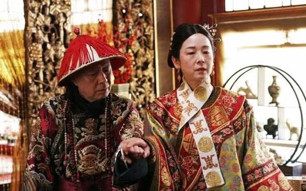 赞不绝口|慈禧对连喝10年的汤赞不绝口,为何得知食材后,将厨子处死?