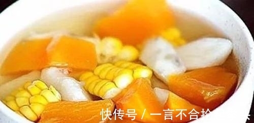 美容汤|秋天了,女性常喝以下“美容汤”,美容养颜,色斑没了,皮肤好了