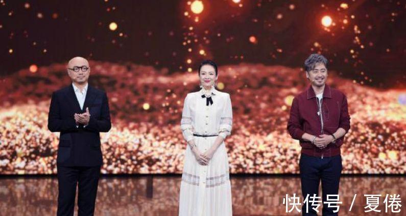 话题最多的五档综艺节目《我就是演员》3亿排第五，第一高的吓人