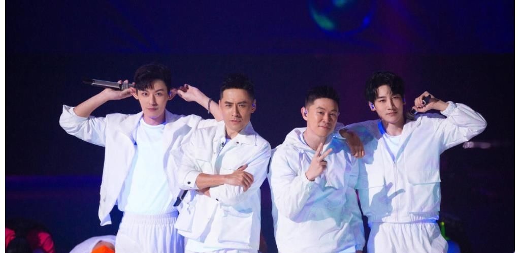 《披荊斬棘的哥哥》:胡海泉這句話,說(shuō)出了哥哥們受歡迎的原因