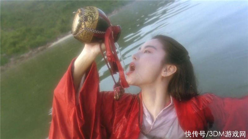 美好時光|劍網3懷舊服，起于一個人與一群人的黃金時代