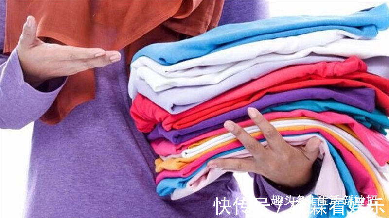 妙招|新买的衣服要不要洗洗再穿多亏服装厂员工提醒，以后别这样做了