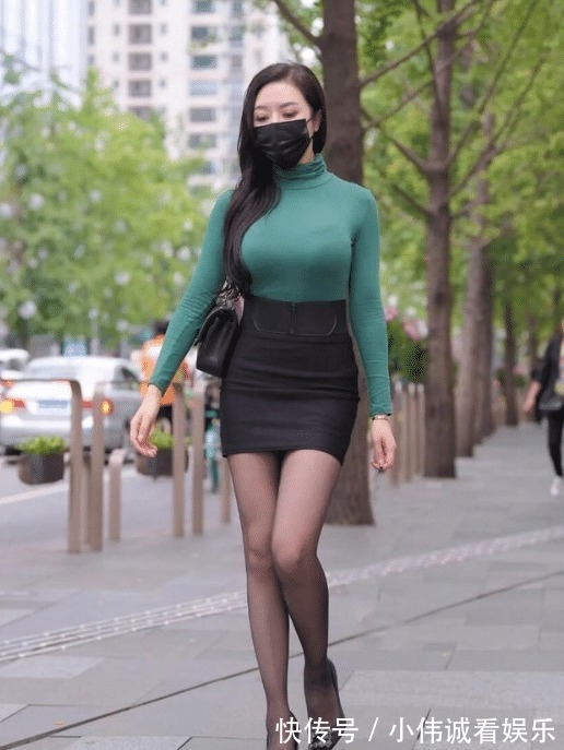 保暖|天气转凉不要怕,这几款穿搭保暖又时尚