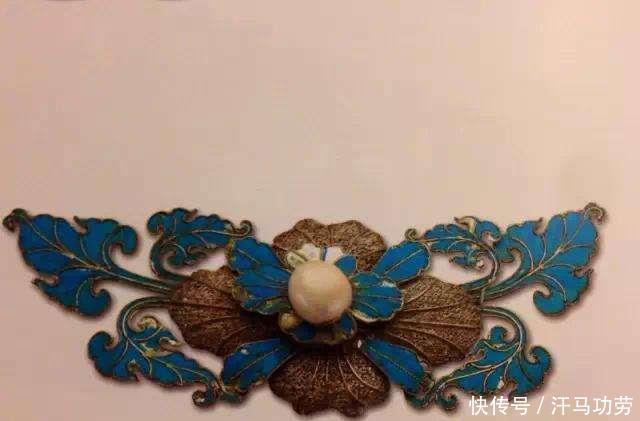  固定头发|古代女子没有橡皮筋是怎么扎头发的这下知道了！