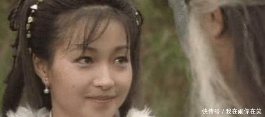 金庸笔下众多女子中谁最适合娶作妻子!