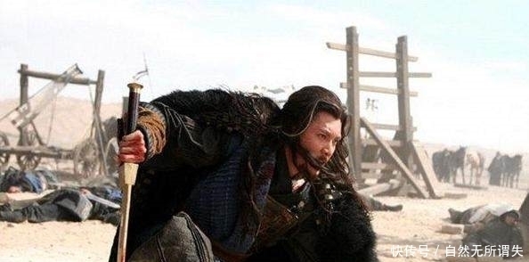 姿势|涨姿势!15句自带霸气、让人热血沸腾的古诗