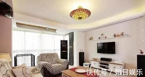 装修|129平大三房,厨房卫生间装修太有特色,朋友来参观都一脸惊讶