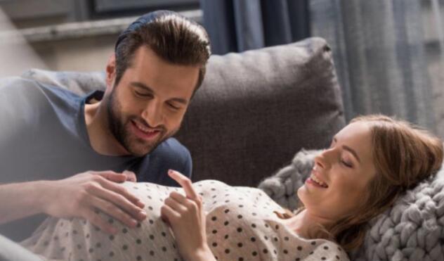 下肢浮肿|胎儿最后一个“猛涨期”,孕妇有三个表现,抓住对娃有好处