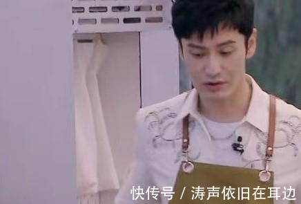 厨艺|差评如潮，《中餐厅》如何从弘扬中国美食，沦为顶流矫情烧菜秀的！