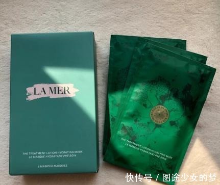补水|贵妇面膜大赏前男友不用说，海蓝之谜补水，雅诗兰黛更注重修复