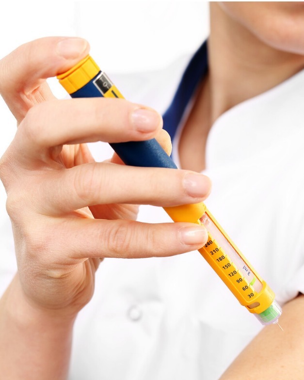 肖蒙|身上三处不疼，恭喜，糖尿病还没有，若你占一个，3菜尽量少吃