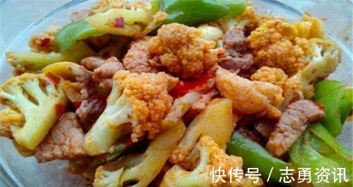 解毒|常吃以下食物,营养丰富,具有清化血管,增强肝脏解毒能力