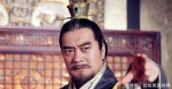 杨坚|将军指一处险要说此地一夫当关,万夫莫开,皇帝听后大怒该死!