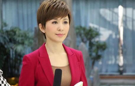 母亲|主持17年0失误,欧阳夏丹如今为何离开了《新闻联播》令人深思