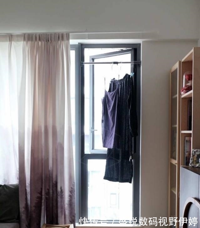 楼梯柜|租房租怕了 买了一套33平小户型 改造之后 老婆对我竖大拇指点赞