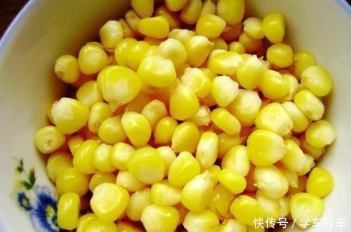 玉米黄素|最护眼的不是胡萝卜，而是它！孩子常吃，明目亮眼，脱离眼镜！