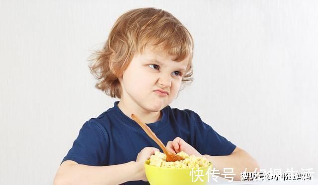 体检单|“喂食困难”成为很多父母的焦虑!学会这几个妙招,宝宝乖乖吃饭