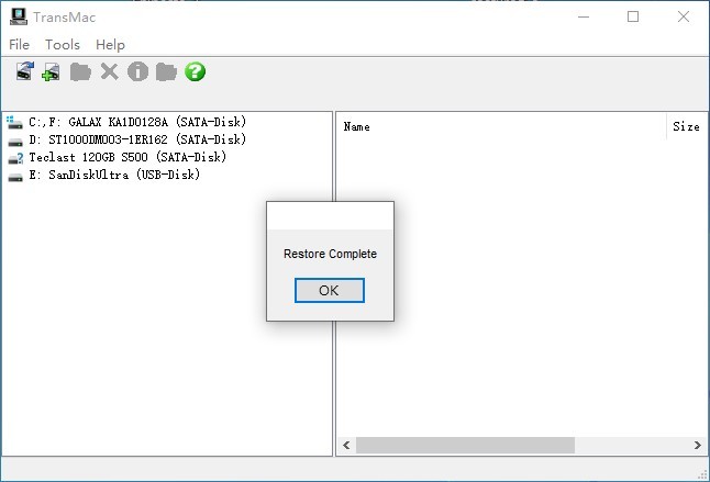 macOS U盘安装盘制作工具 Acute Systems TransMac v14.6 特别版