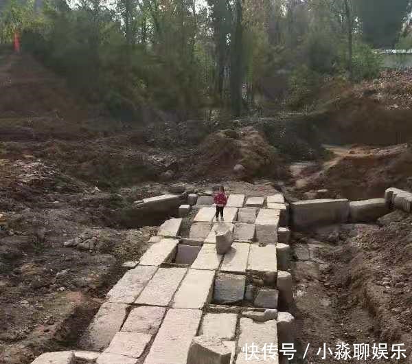 发现|临朐发现了古桥,其建造年代成谜,不知道有没有保护价值