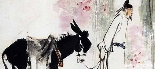 周邦彦|周邦彦《醉桃源》:若教随马逐郎行,不辞多少程