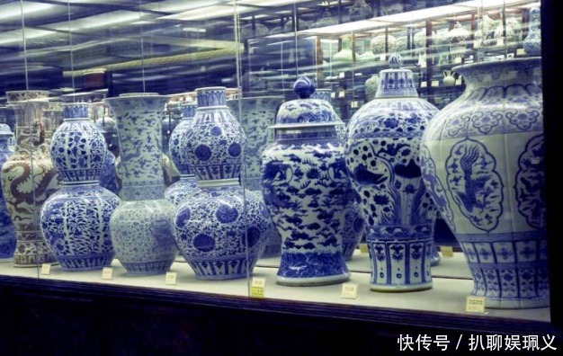  巨额|他继承姨妈巨额宝藏，将5万件古董捐给国家，专家：价值8个亿