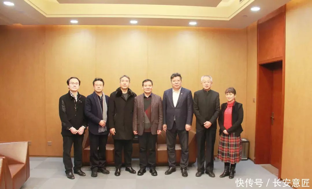 陕西省|“源于西部 属于当下”大师论坛|王军致辞 赵元超屈培青作主题报告 安军主持