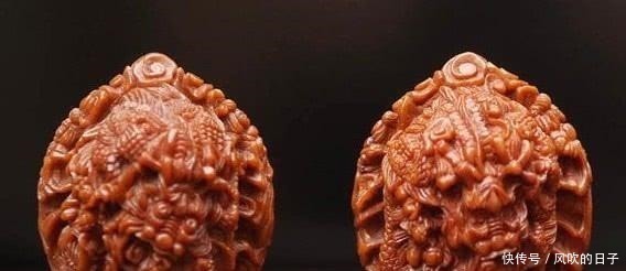 农村这种果子很贵，小孩多吃好，它的树干更珍贵，堪称“木王”！