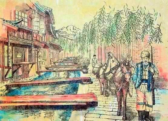 茶马古道为何在宋朝突然兴盛?政治驱动、经济需求带来文化影响