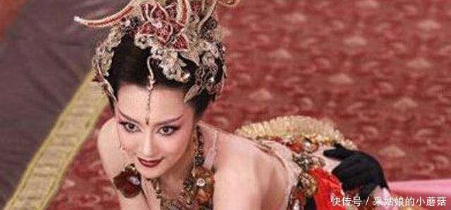 妲己|纣王宁愿负天下人，都不愿负她原因竟是男人“本能”！