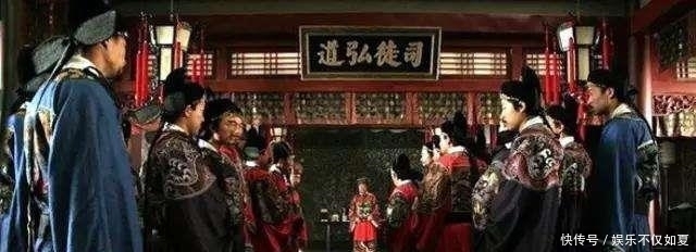 内阁首辅|一条鞭法为什么没有挽救明朝的颓势,还需从张居正说起