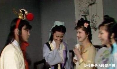 贾宝玉向妙玉乞梅，却称“费了好大的劲”，他在栊翠庵经历了什么