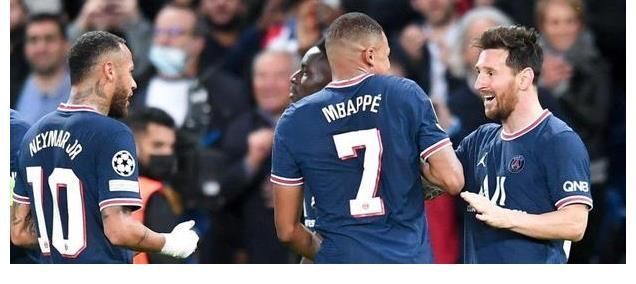 c羅|皇馬和姆巴佩為何能在千里之外“惺惺相惜”呢