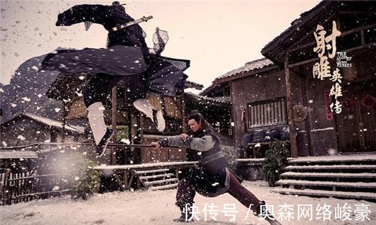 金庸|三本顶级武侠小说排名:金庸这本排第一,连古龙和梁羽生都服气