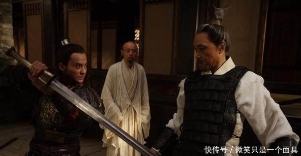 赵氏|“赵氏孤儿”的来龙去脉，程婴摔子谁能懂！