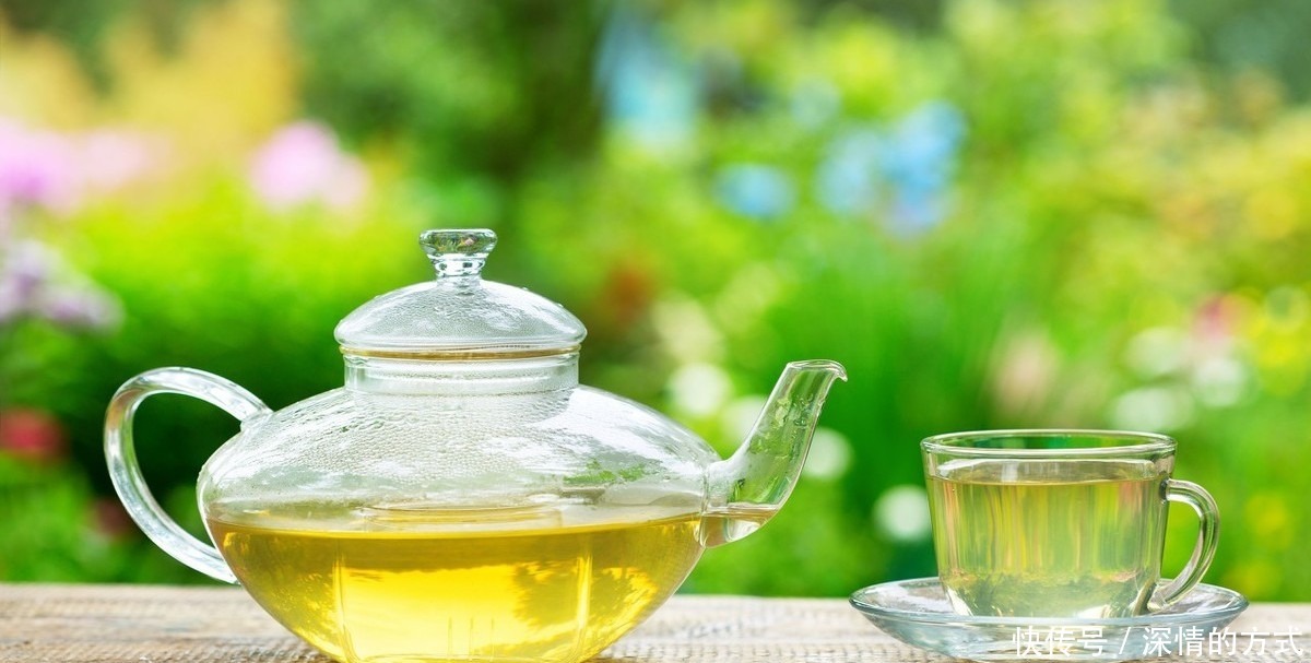 肥胖|茶叶冷知识：哪种茶叶最减肥？