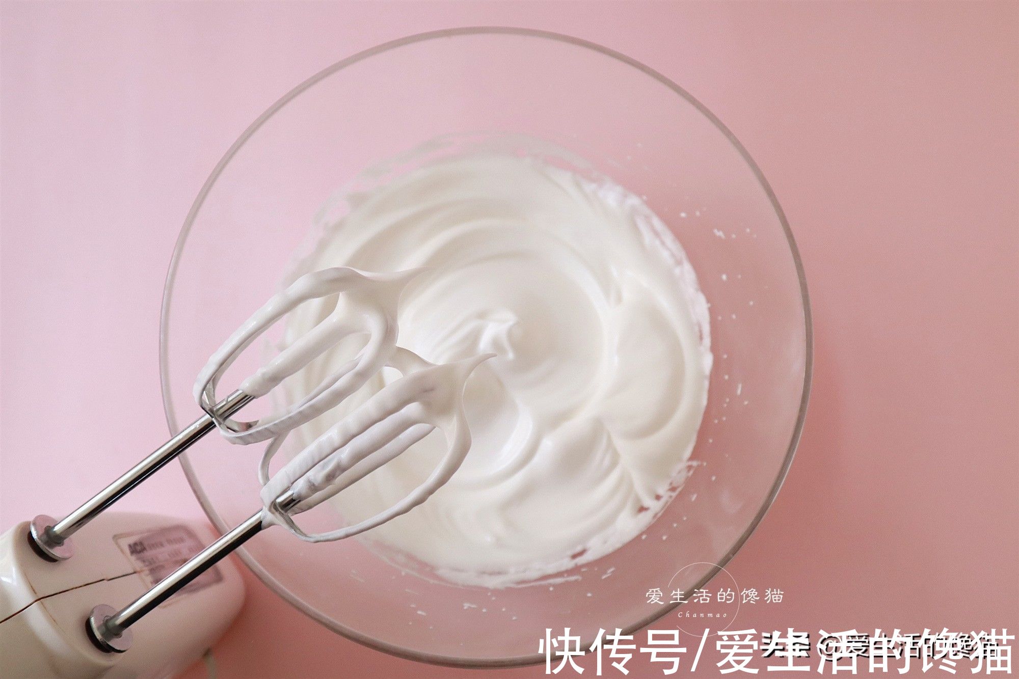 圣诞树桩蛋糕不用买,在家做,造型逼真味道好,手残党轻松成功