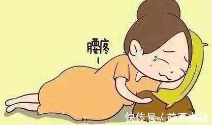 预产期|孕晚期,孕妇的这5个信号,说明胎宝宝快降生了别再等预产期了