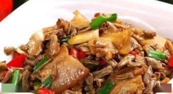 上周末在家烧了这几道拿手菜，吃了家里人都对你赞不绝口！