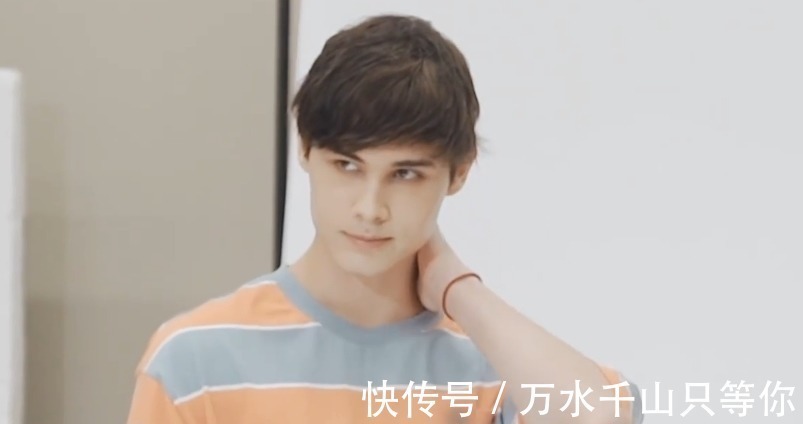 第二季|又一旅游综艺官宣,五位当红明星加盟,看到利路修就激动了!