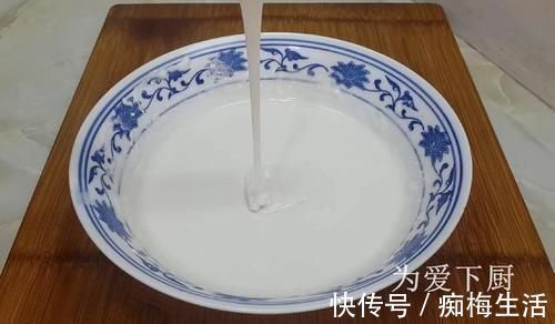 芝麻|麻团这做法才正确，掌握几个小技巧，个个空心不炸锅