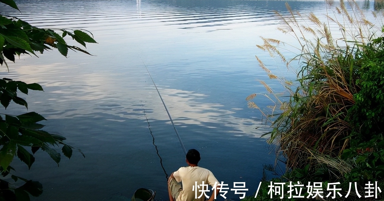 漂相|浮漂上顶，提竿却没有鱼，问题出在这里