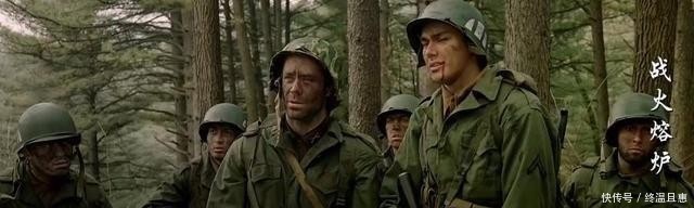 这部|看完《战火熔炉》这部剧，树立对于志愿军取胜的三个认知！
