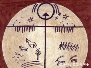 蒙古人|蒙古人的传统世界观