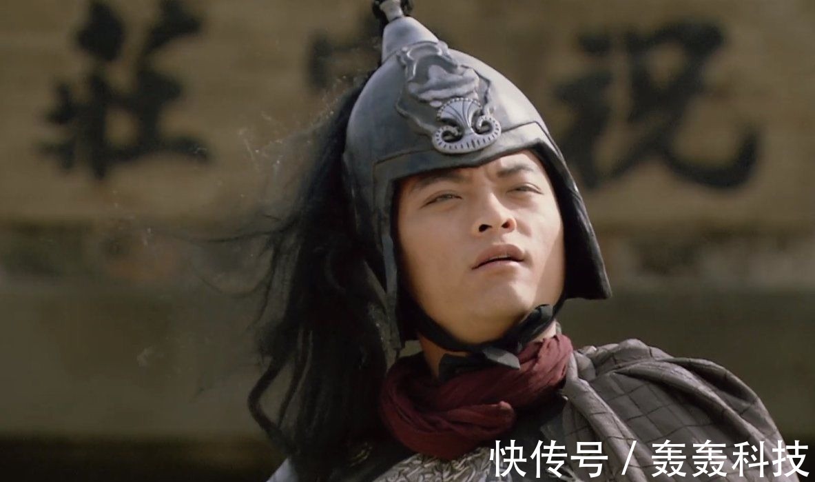 梁山泊!连解珍解宝都进天罡了,为何孙立却排在地煞三点原因,很现实