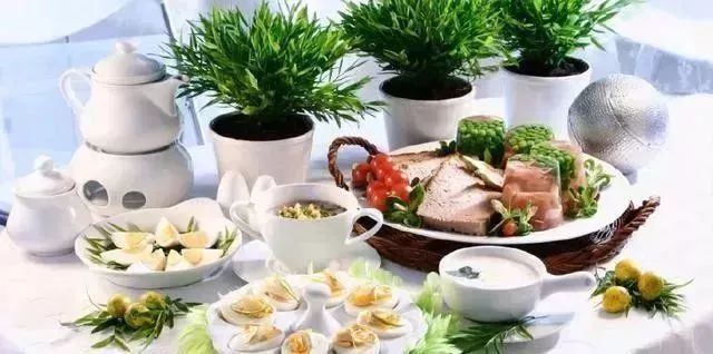 减肥|就算你胖成球，只要晚上不吃米饭吃这几种主食也会瘦成猴