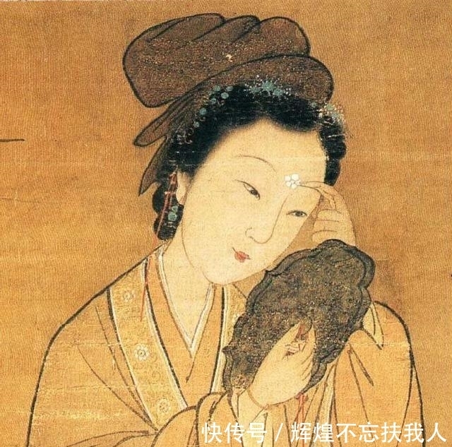 “娘炮”并非现代独有,中国古代男作家作品中,含有太多“脂粉气”