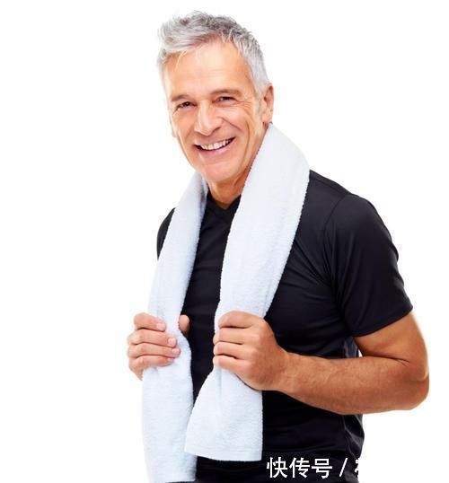 好习惯|长寿的男性,大多都有3个“好习惯”,若你有2个,说明不错